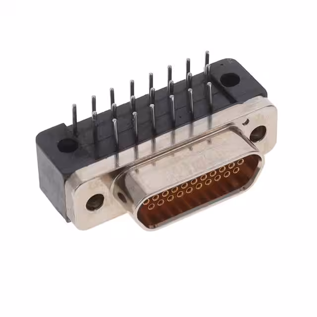 MDM-21SCBR-L56-A174 ITT Cannon, LLC  D-Sub Connector Assemblies